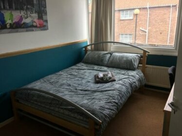 Portway Place Budget Rooms