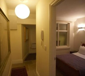 St Giles Serviced Apartments - Photo3