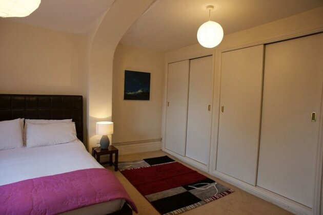 St Giles Serviced Apartments - Photo5