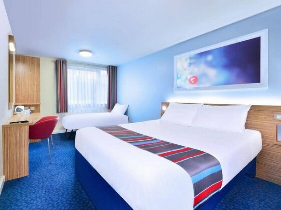 Travelodge Hotel Central Norwich