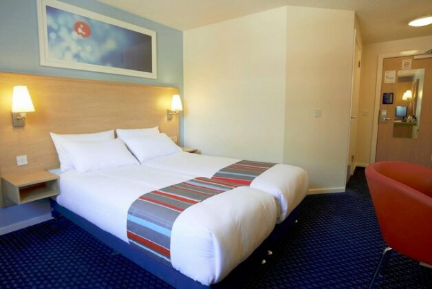 Travelodge Hotel Central Norwich - Photo2