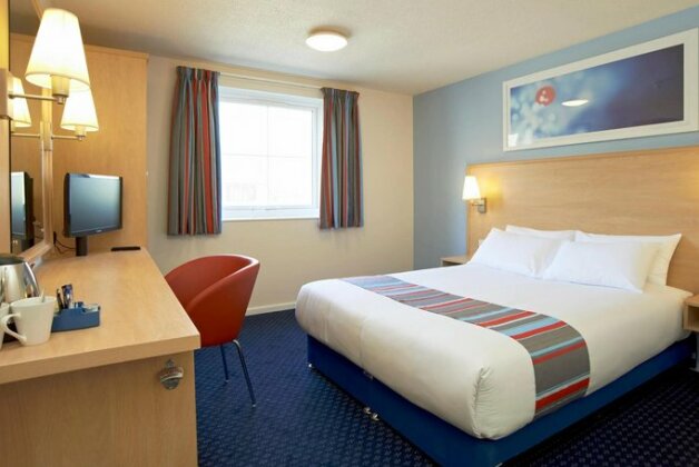 Travelodge Hotel Central Norwich - Photo3