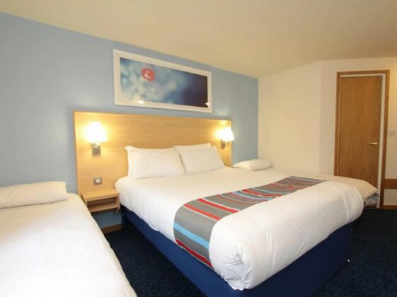 Travelodge Hotel Central Norwich - Photo4