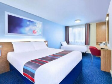Travelodge Hotel Central Norwich