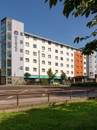 Travelodge Norwich Central Riverside - Photo2