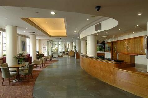 Hilton Nottingham Hotel - Photo5