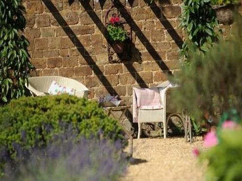 The Garden Room Oakham - Photo5