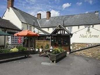 The Noel Arms