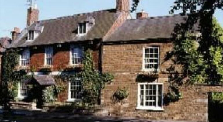 Wisteria Hotel Oakham