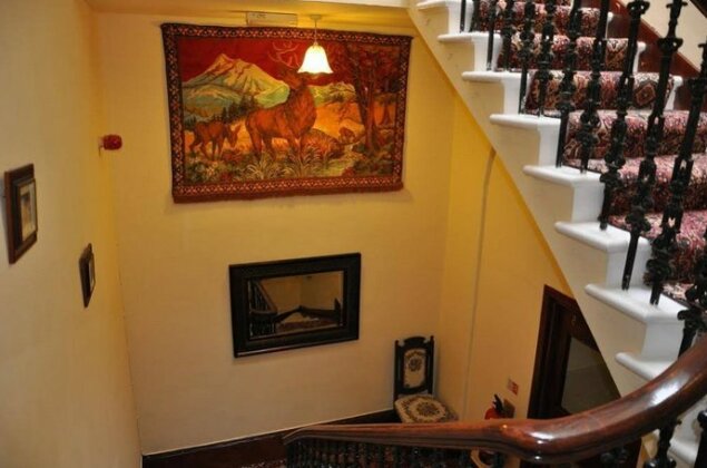 Ayres Guest House - Photo3