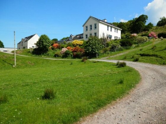 Barndromin Farm Bed and Breakfast