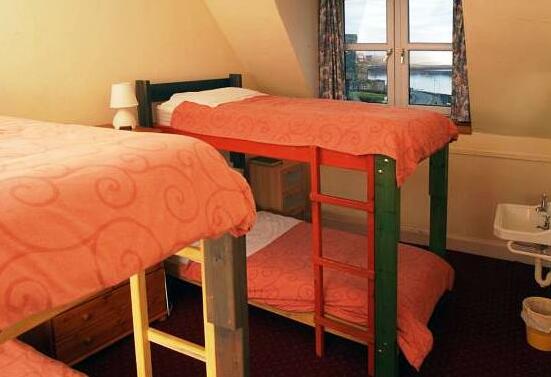 Corran House Hostel - Photo2