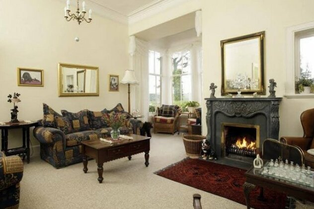 Dungallan Country House - Photo2