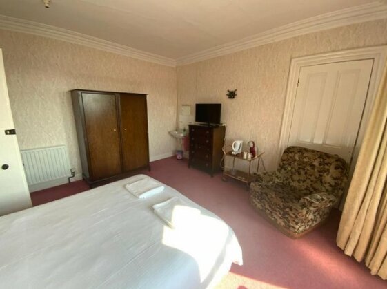 Dunrigh Guest House - Photo2