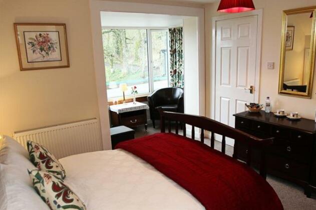 Elderslie Guest House - Photo3