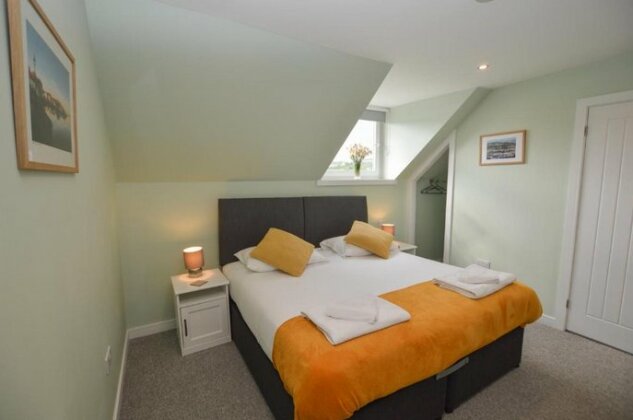 Fairhaven Bed & Breakfast Oban Town Centre