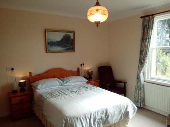 Glenavon Guest House Oban - Photo2