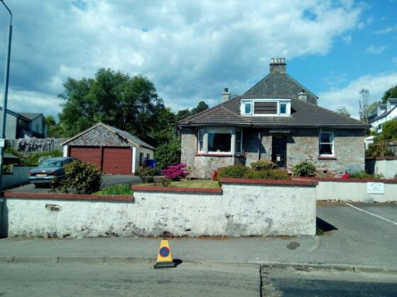 Glenavon Guest House Oban - Photo3