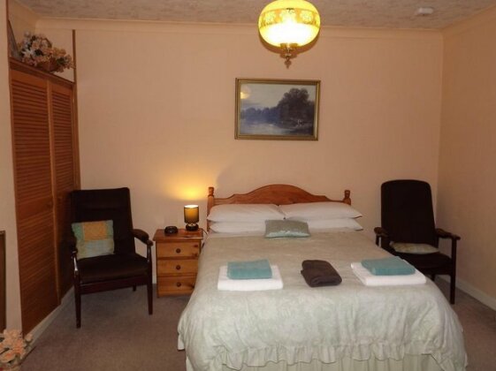 Glenavon Guest House Oban - Photo4