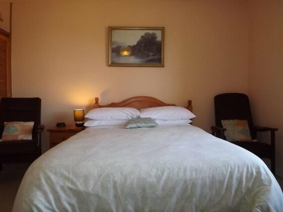 Glenavon Guest House Oban - Photo5