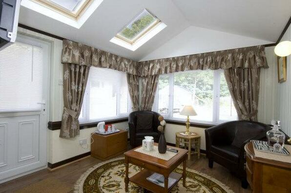 Glenrigh Guest House - Adults Only - Photo3