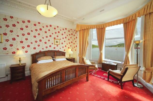 Glenrigh Guest House - Adults Only - Photo5