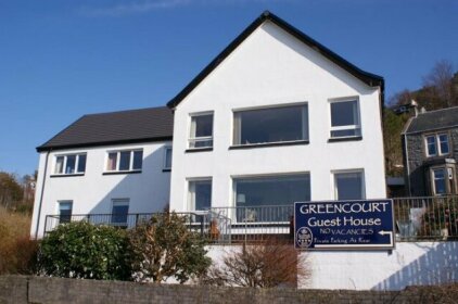 Greencourt Guesthouse