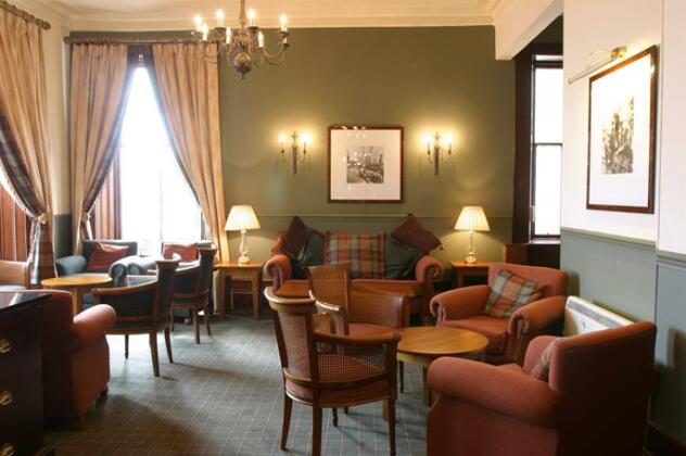 Oban Bay Hotel & Spa - Photo4