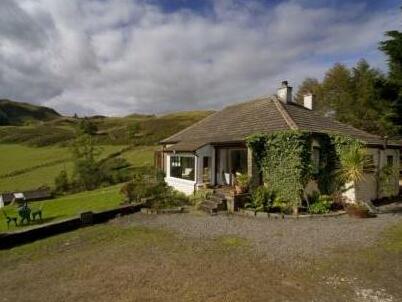 Penlarach Cottage