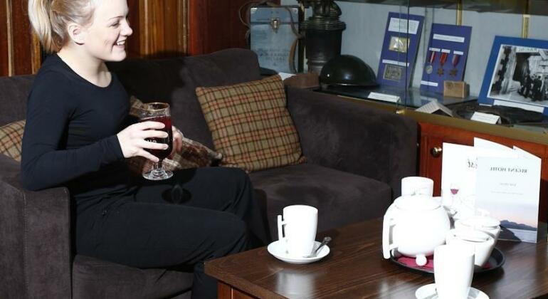Regent Hotel Oban - Photo3