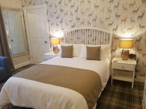 Rose Villa Oban - Photo4
