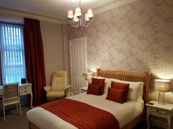 Rose Villa Oban - Photo5