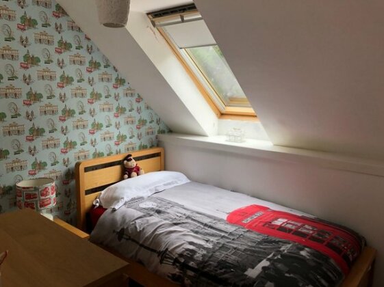 The Coach House B&B and Apartment - Photo3