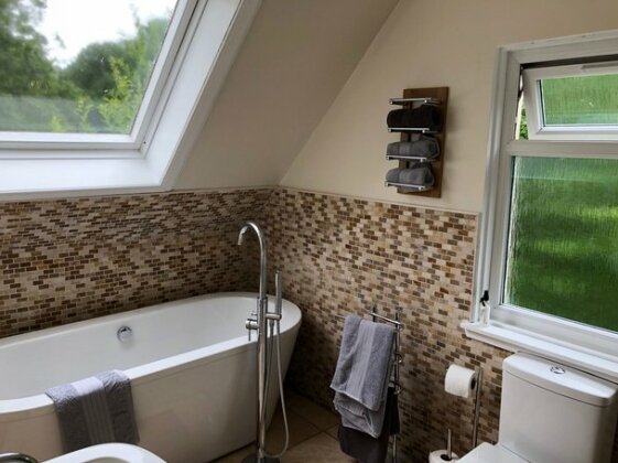 The Coach House B&B and Apartment - Photo4