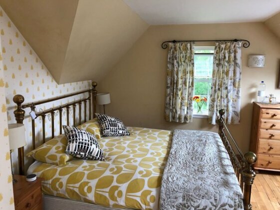 The Coach House B&B and Apartment - Photo5