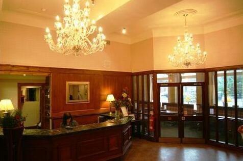 The Royal Hotel Oban - Photo3