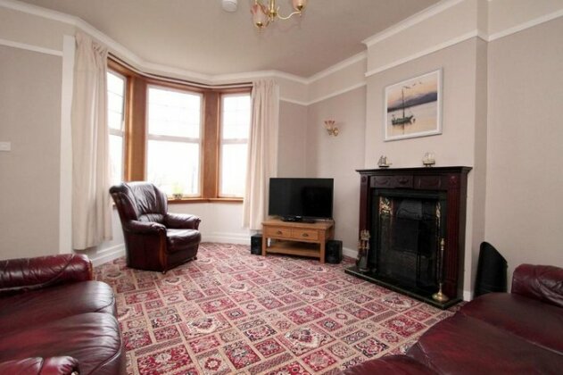 Three Bedroom Holiday House in Oban - Photo2