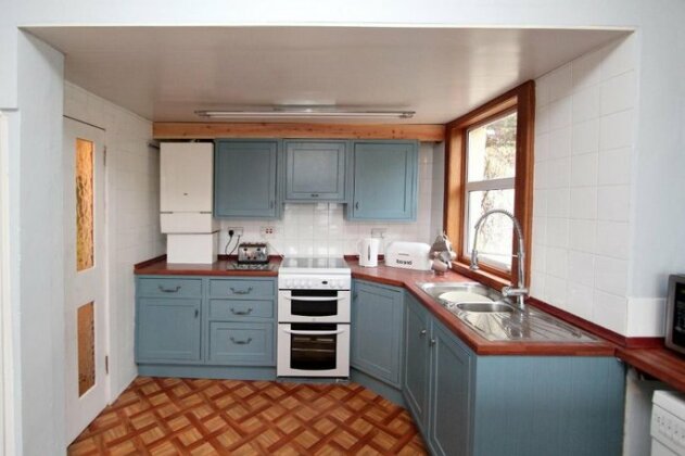 Three Bedroom Holiday House in Oban - Photo3