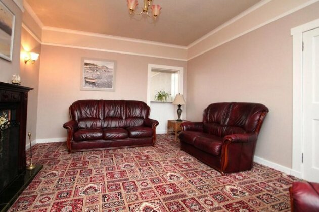 Three Bedroom Holiday House in Oban - Photo5