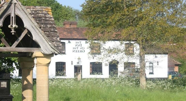 The Inn On The Green