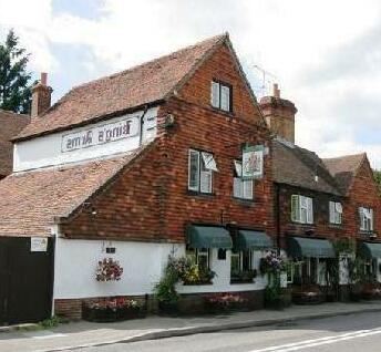 The Kings Arms Hotel Ockley