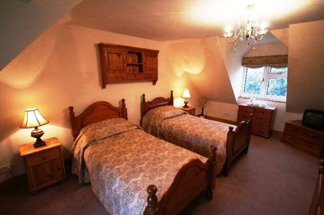 Little Quintain Bed & Breakfast West Malling