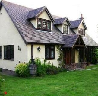 Little Quintain Bed & Breakfast West Malling - Photo2