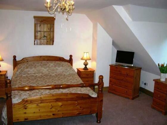 Little Quintain Bed & Breakfast West Malling - Photo3