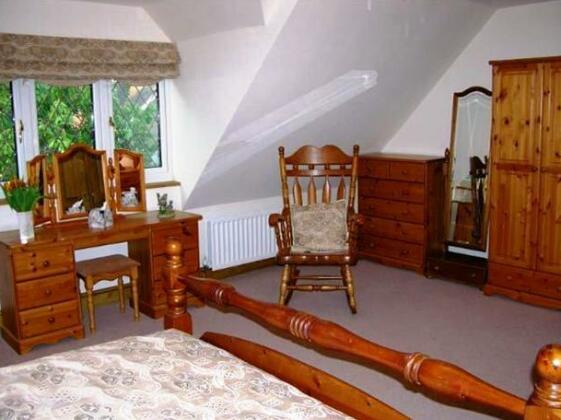 Little Quintain Bed & Breakfast West Malling - Photo4