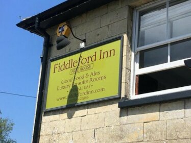 The Fiddleford Inn