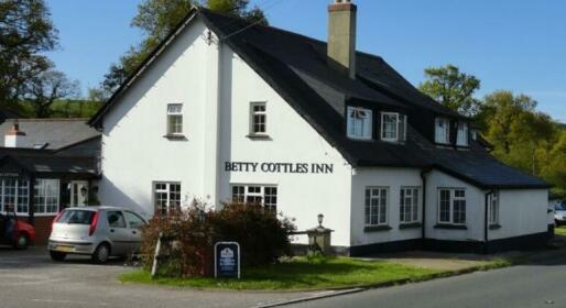 Betty Cottles Inn