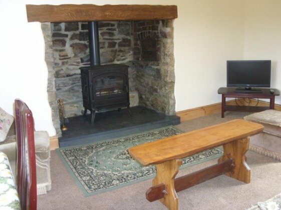 East Hook Holiday Cottages - Photo2