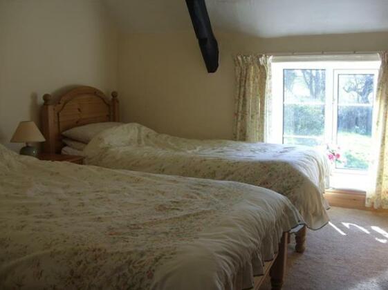 East Hook Holiday Cottages - Photo3