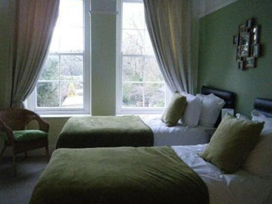 Number 59 Bed and Breakfast - Photo3